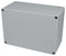 BUD Industries PN-1327-A PN-1327-A Enclosure Wall Mount PC Grey