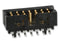 Molex 87832-2420 Pin Header Wire-to-Board 2 mm Rows 24 Contacts Surface Mount Straight Milli-Grid 87832