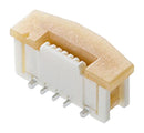 Molex 52559-2852 FFC / FPC Board Connector 0.5 mm 28 Contacts Receptacle Easy-On 52559 Surface Mount