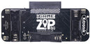 Kitronik 5626 Development Board :GAME ZIP for micro:bit Handheld Gaming Adapter 64 x RGB Leds