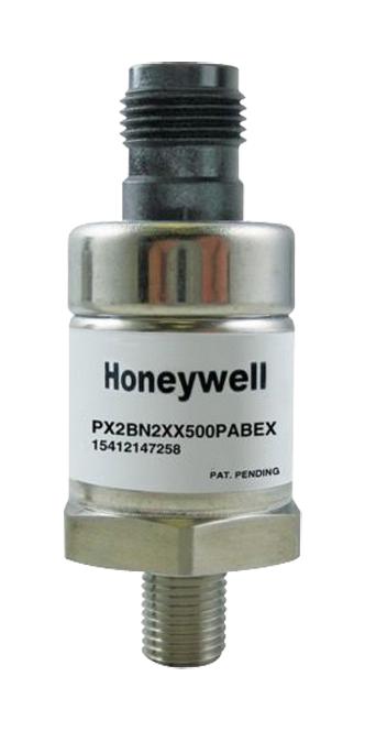 Honeywell PX2AN2XX100PGAAX PX2AN2XX100PGAAX Pressure Sensor 100PSI Relative Volt New