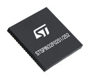 Stmicroelectronics STSPIN32F0251Q STSPIN32F0251Q MCU-Application Specific 32 bit Motor Control 48 MHz 4 KB RAM/32 Program 9-20 V in QFN-EP