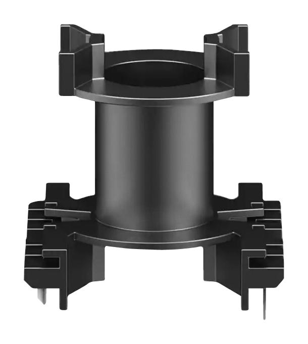 Epcos B65882B0012T001 Coilformer PQ35/35DG Transformer Ferrite Core 158 mm2 Winding Cross Section 12 Terminals