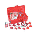 Panduit PSL-KT-CONA Contractor Lockout KIT