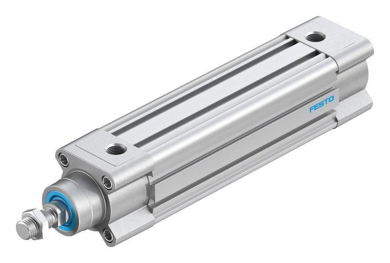 Festo DSBC-40-125-D3-PPSA-N3 Cylinder DBL Acting 40MM 12BAR 125MM