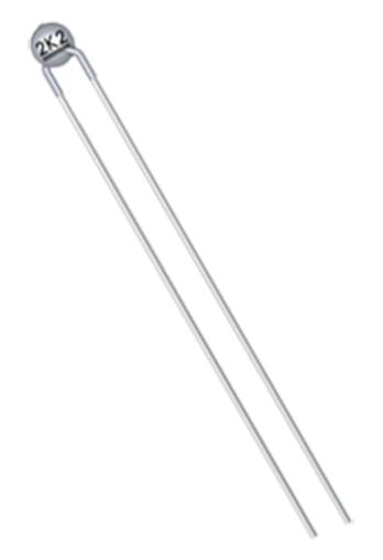 Epcos B57891M0222J000 NTC Thermistor 2.2 Kohm Radial Leaded 3900 K