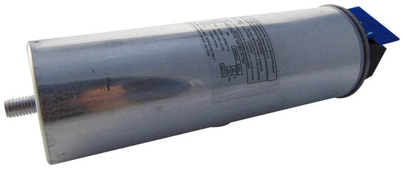 Kemet C9TS5MD5770AARX Power Film Capacitor Metallized PP Can 77 &Acirc;&micro;F -5% +10% Three-Phase PFC Stud Mount - M12