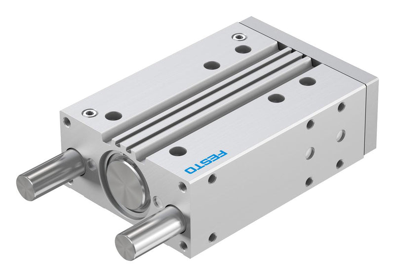 Festo DFM-63-160-P-A-GF Cylinder DBL Acting 63MM 10BAR 160MM