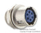 HIROSE(HRS) HR10-7R-6S(73) HR10-7R-6S(73) Circular Connector HR10 Series Panel Mount Receptacle 6 Contacts Solder Socket