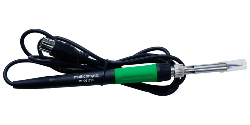 Multicomp PRO MP001709 Soldering Iron 220 V 80 W