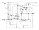 Renesas ISL6744AABZ PWM Controller 1 MHz SOIC-8 9 V to 16 Intermediate Bus