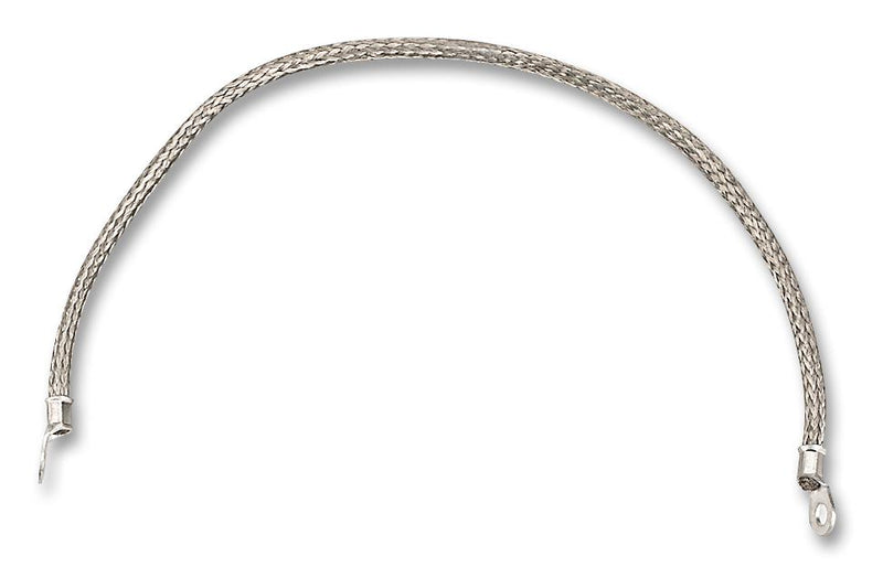 AMP - TE CONNECTIVITY 1337670-1 EARTH STRAP, 8.29MM, 0.1M