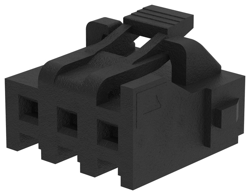 Molex 209209-0003 Connector Housing L1NK 300 209209 Receptacle 3 Ways mm