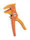 Proskit Industries 808-080 Wire Stripper 0.2mm&sup2; to 4mm&sup2; Capacity Cables & Wires