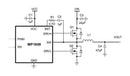 Monolithic Power Systems (MPS) MP1909GTL-P MP1909GTL-P Gate Driver 1 Channels Half Bridge Mosfet 8 Pins SOT-583 New