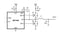 Monolithic Power Systems (MPS) MP1909GTL-P MP1909GTL-P Gate Driver 1 Channels Half Bridge Mosfet 8 Pins SOT-583 New