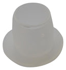 Ettinger 055 0070 000 03 055 03 Blanking Plug 7 mm Hole Dia Natural PE (Polyethylene) 11