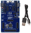 Renesas RTK7EKA2L1S00001BE RTK7EKA2L1S00001BE Evaluation Kit R7FA2L1AB2DFP 32 bit ARM Cortex-M23