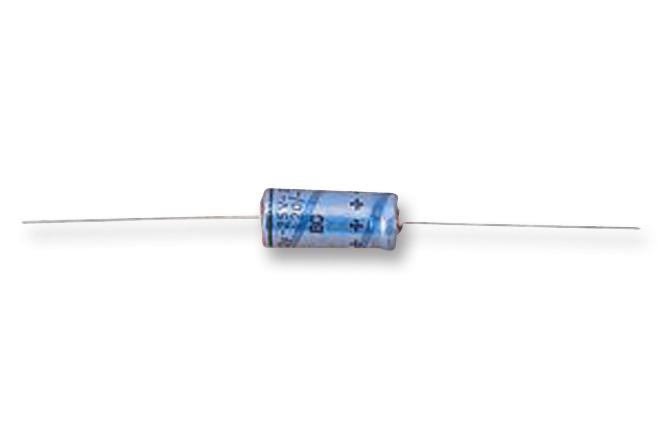 Vishay MAL202119102E3 MAL202119102E3 Electrolytic Capacitor Miniature 1000 &Acirc;&micro;F 100 V &plusmn; 20% Axial Leaded 5000 Hours @ 85&deg;C Polar