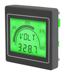 Trumeter APM-MAX-M21-PU-4B Digital Panel Meter 4DIGIT LCD 240VAC