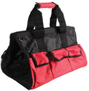 Duratool D02357 Tool Bag Large Fabric 250 mm Height 440 Width 290 Depth