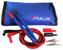 Mueller Electric KT-BMMPS Test Probe kit Multimeter