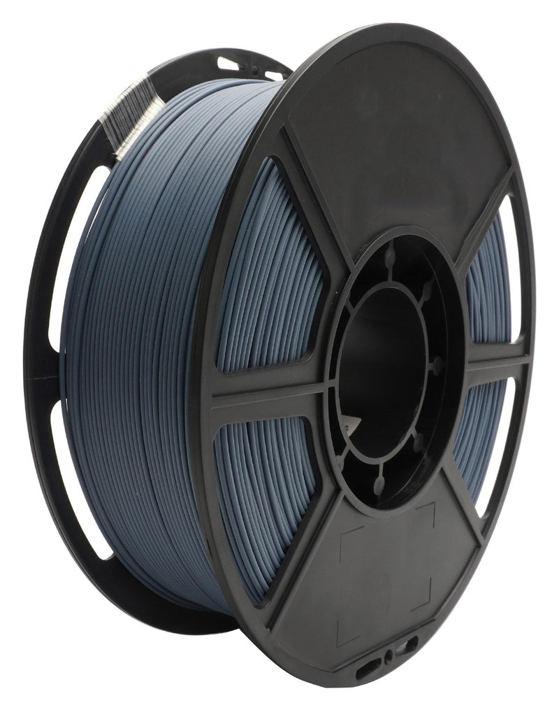 Multicomp PRO MP008929 3D Printer Filament 1.75 mm Grey Epla 1 kg