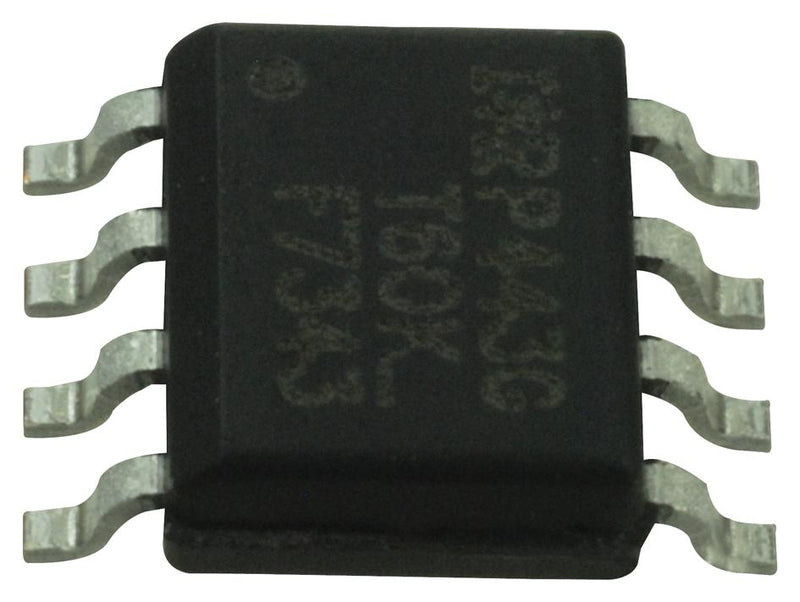 Infineon IRF7343TRPBF Dual N/P Channel Mosfet 55V Soic