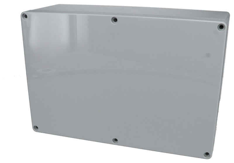 BUD Industries PN-1340-A PN-1340-A Enclosure Wall Mount PC Grey