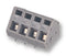 Wago 236-406 236-406 Wire-To-Board Terminal Block 5.08 mm 6 Ways 28 AWG 12 2.5 mm&Acirc;&sup2; Clamp