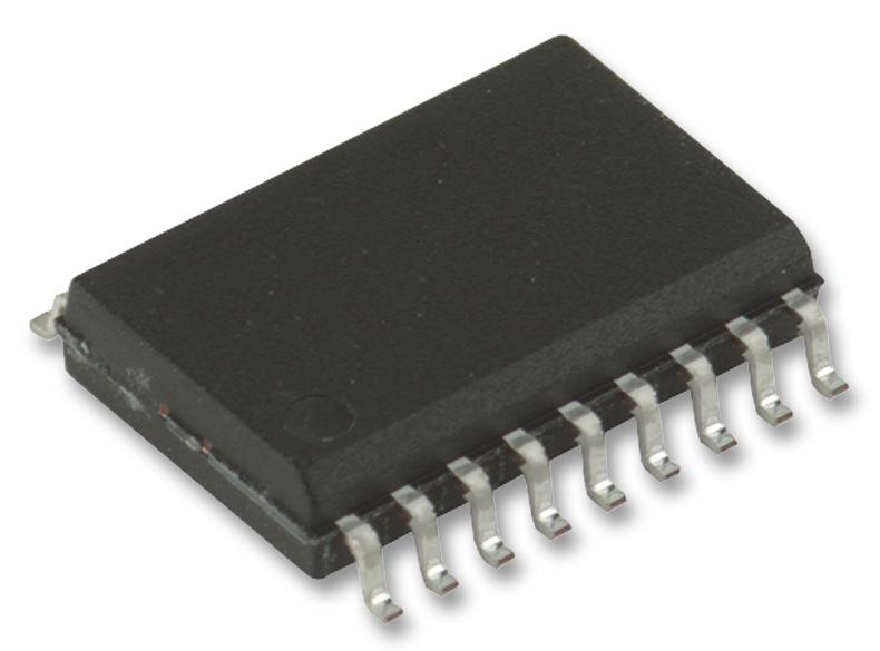 Onsemi CS8190EDWFR20G Motor Driver/Controller Stepper 8.5V to 16V Supply 6.5V/10 mA/4 Outputs SOIC-20