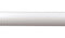 ABB - Adaptaflex SAMHL1650M Conduit Size 16mm Galvanised Steel Plastic White 17.8 mm Samhl Series