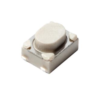 C&amp;K Components PTS815 SJM 250 SMTR LFS PTS815 Smtr LFS Tactile Switch 0.05A 12VDC 180GF SMD