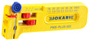 Jokari 40026 Wire Stripper 28AWG to 18AWG 0.3mm 1mm Capacity