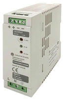 Industrial Shields IS.AC12VDC2.5ADIN AC/DC DIN Rail Power Supply (PSU) ITE 1 Output 30 W 12 V 2.5 A