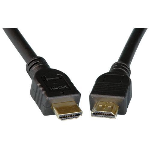 Stellar Labs 24-14755 1.5 High Speed In-Wall Hdmi Cable With Ethernet 85W1324