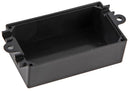 Camdenboss 400-011 Plastic Enclosure Potting Box ABS 22 mm 65 38