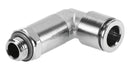 Festo NPQH-LL-G18-Q6-P10 Pneumatic Fitting Push-In L-Fitting G1/8 20 bar 6 mm Brass Npqh