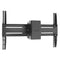 Chief RLC1 Large FIT Single Flat-Panel Ceiling Mount (Black)