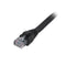 Comprehensive Pro AV/IT Cat 6 Heavy-Duty Snagless Patch Cable (150', Black)