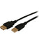 Comprehensive USB 2.0 Type-A Extension Cable (3')
