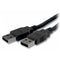 Comprehensive USB 3.0 Type-A Male Cable (15')