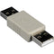 Comprehensive USB 2.0 Type-A Male to USB Type-A Male Adapter