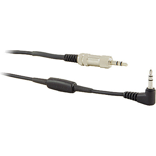 Comtek STP Auxiliary Stereo to Mono 3.5mm Audio Input Cable (36")