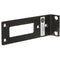 Contemporary Research Dual Side-by-Side Rack Mount (1 RU)