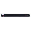 CyberPower 120V,15A 10- 5-15R Outlets Nema 1U Rackmount PDU with 15' Cord