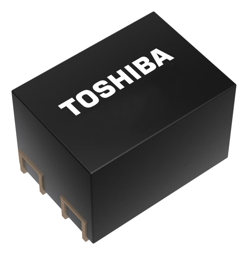 Toshiba TLP3475(TPF(O TLP3475(TPF(O Optocoupler 1 Channel Vson 4 Pins 500 V New