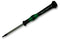 Wera 05118070001 Screwdriver Hexagon Kraftform Series 2.5 mm Tip 157 Overall Length