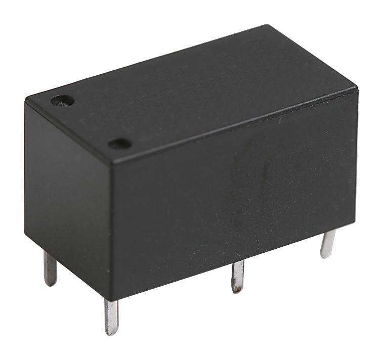 Omron G6C-2114P-US DC12 G6C-2114P-US DC12 Power Relay SPST-NO SPST-NC 12 VDC 8 A G6C Through Hole Non Latching