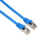 Amphenol Cables ON Demand MP-6ARJ45SNNB-020 Patch Cable RJ45 Plug 20 Blue